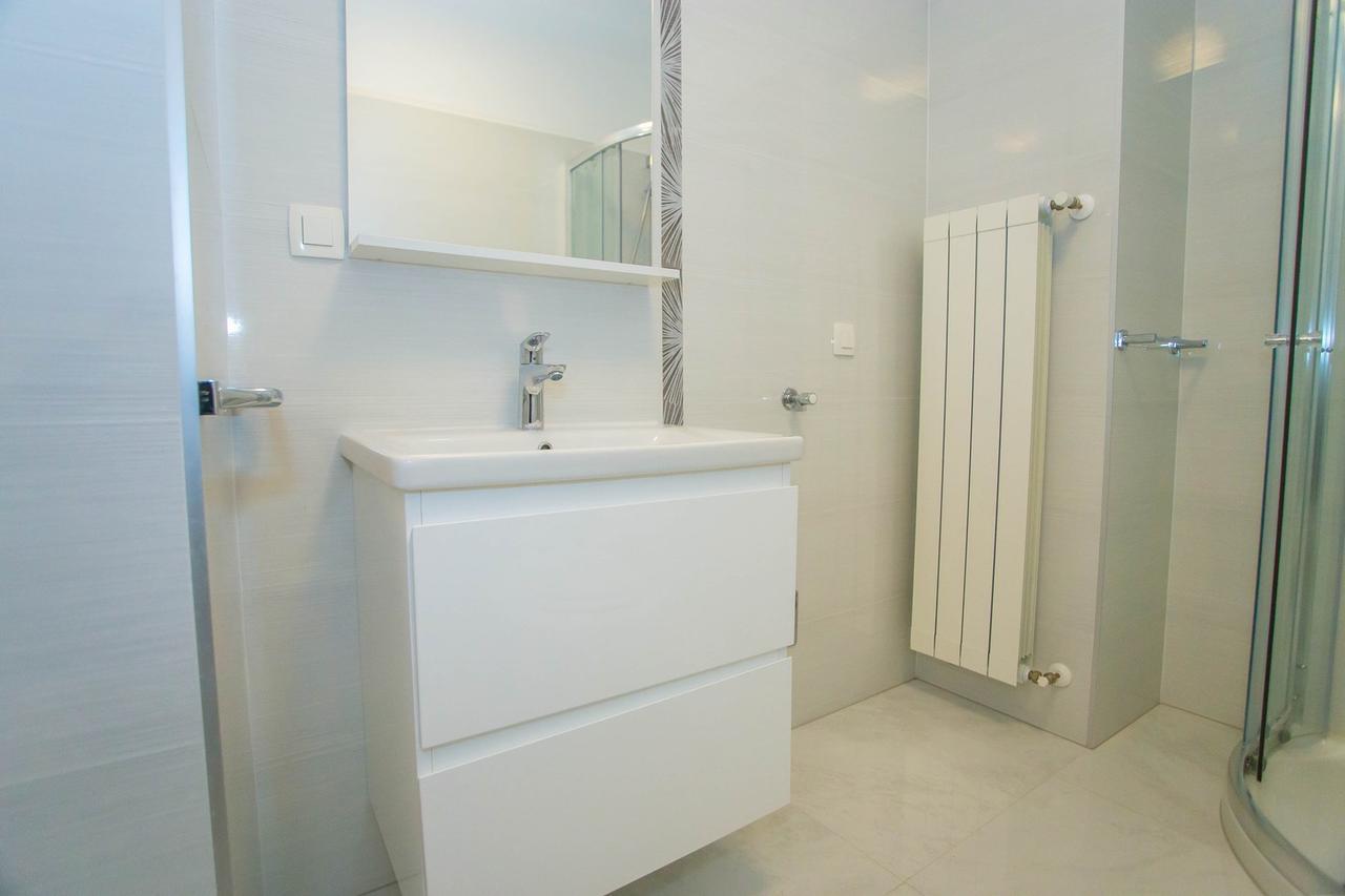 Apartment Aldo II Poreč Eksteriør bilde